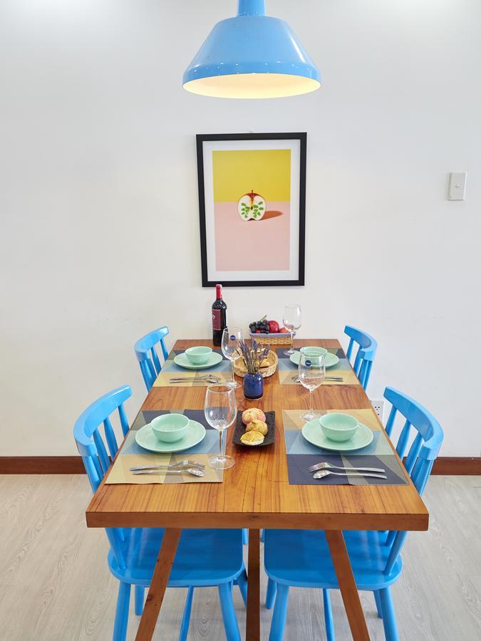 Zoro Home Da Nang Exterior photo