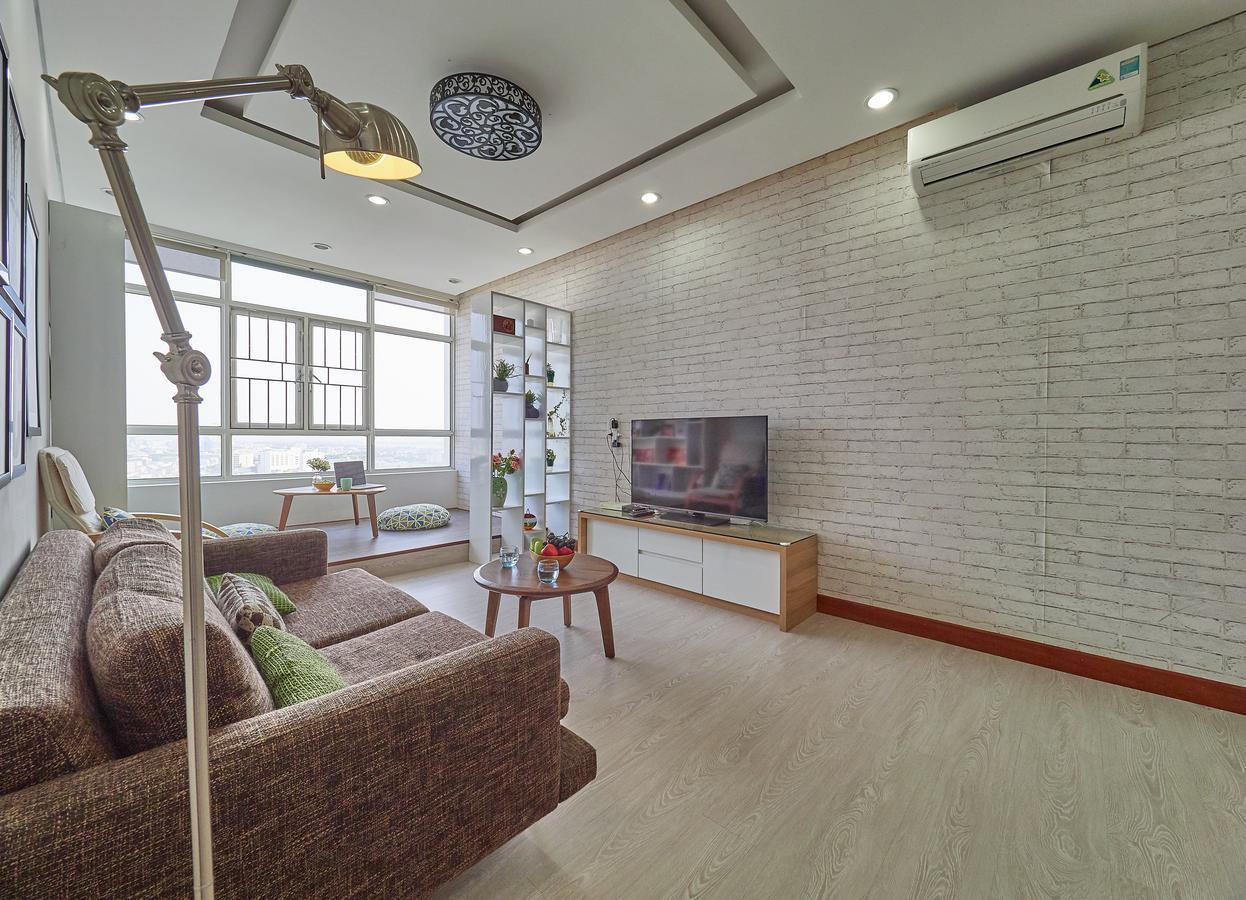 Zoro Home Da Nang Exterior photo