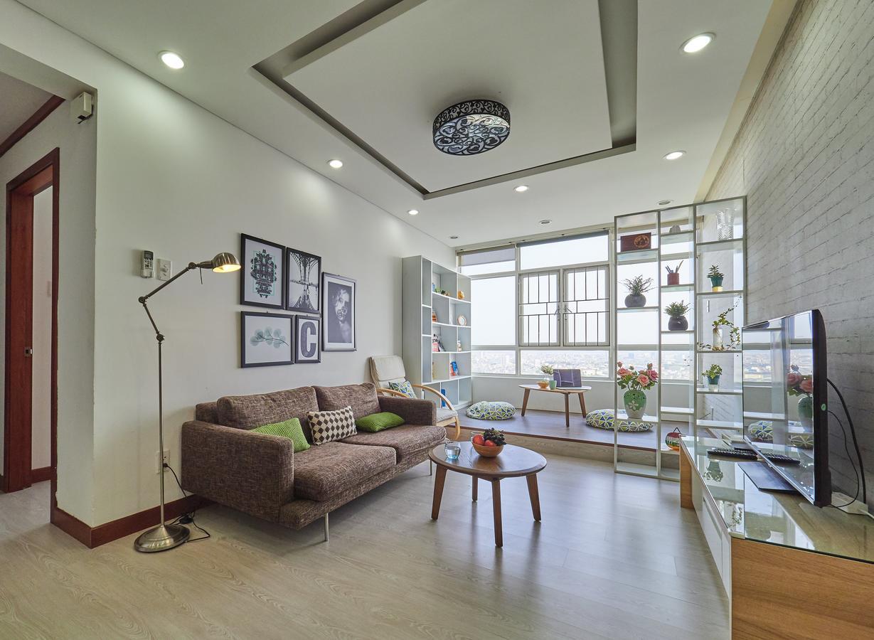 Zoro Home Da Nang Exterior photo