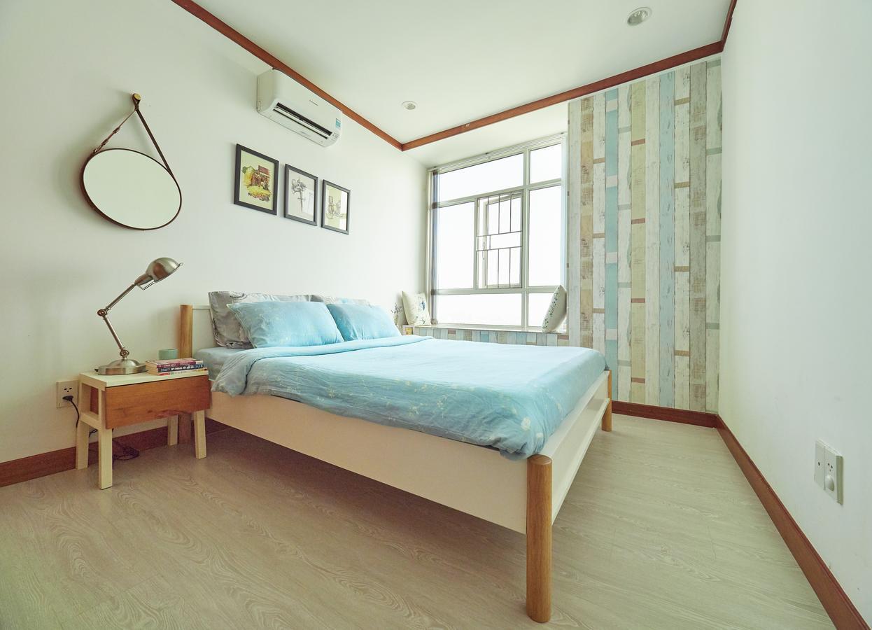 Zoro Home Da Nang Exterior photo