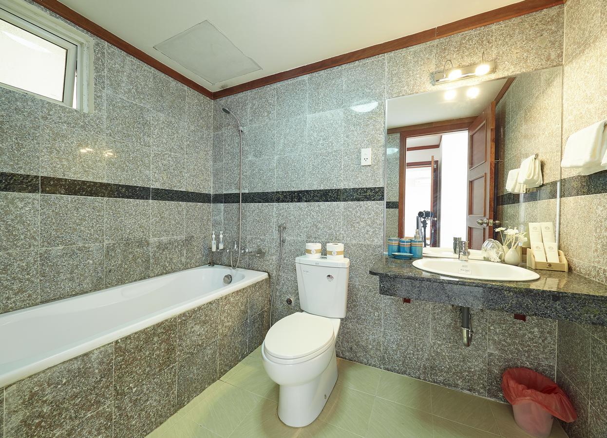 Zoro Home Da Nang Exterior photo