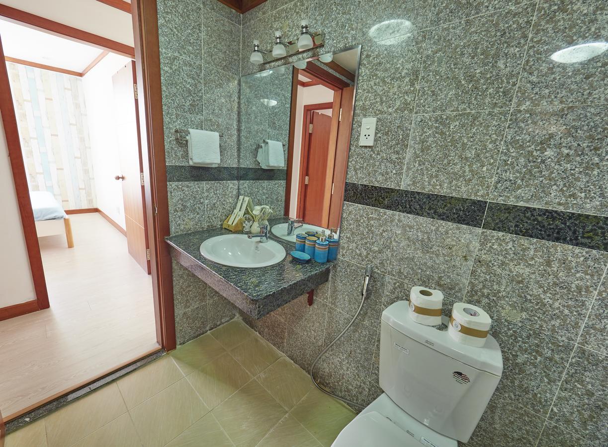 Zoro Home Da Nang Exterior photo