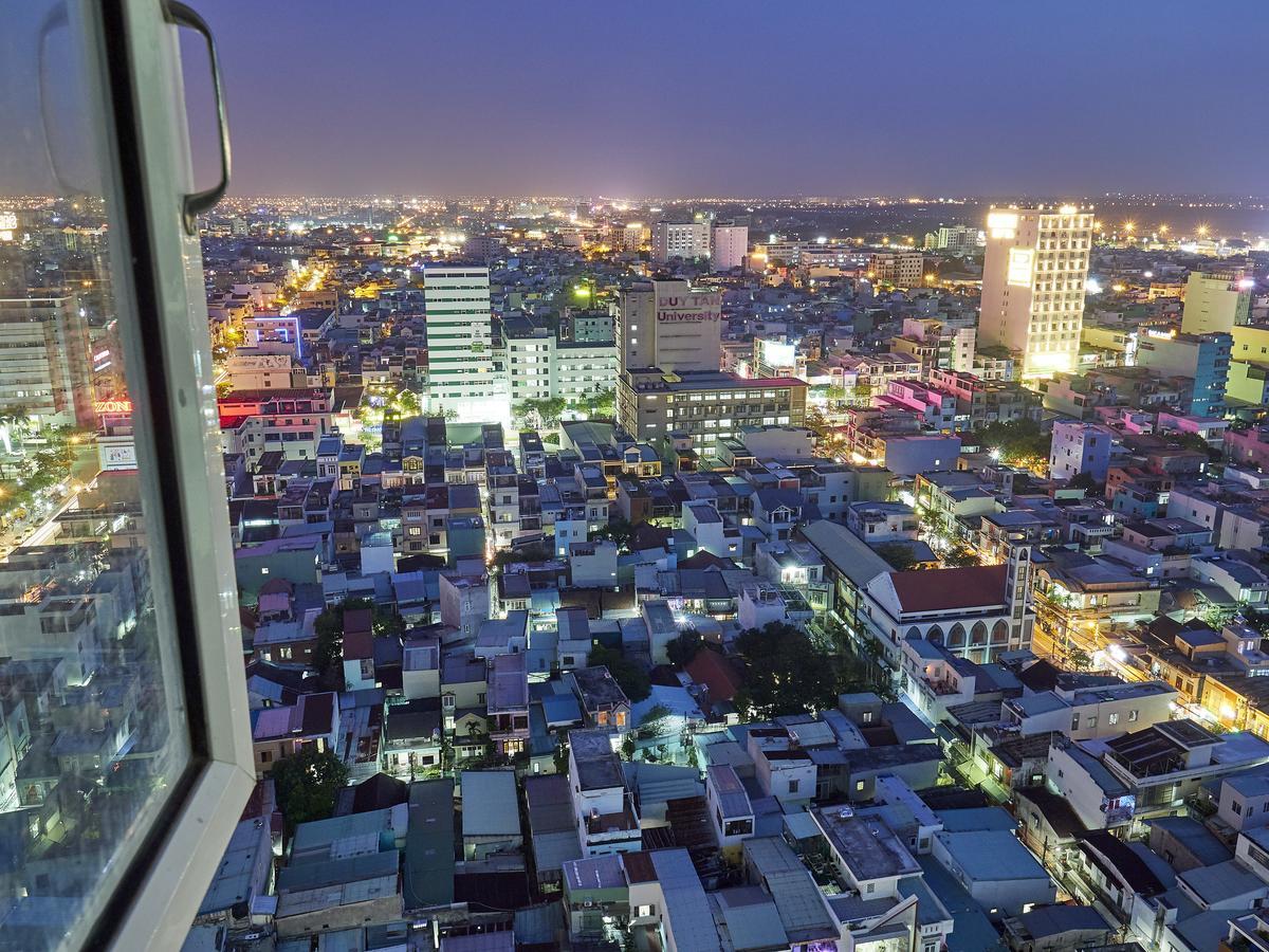 Zoro Home Da Nang Exterior photo